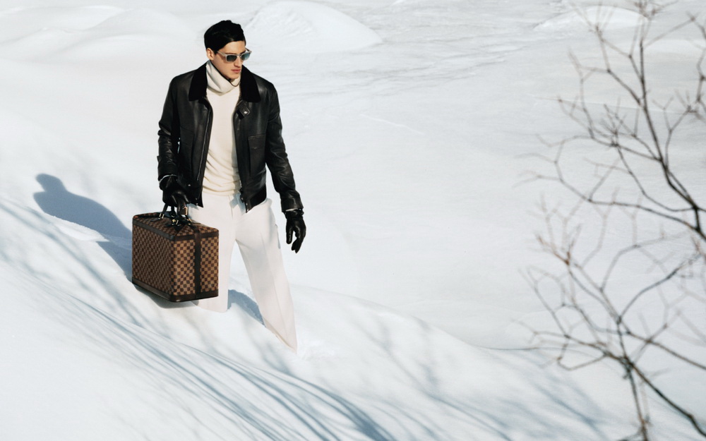 Louis Vuitton 2008ﶬVDƬ